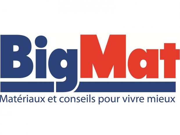 Logo Bigmat