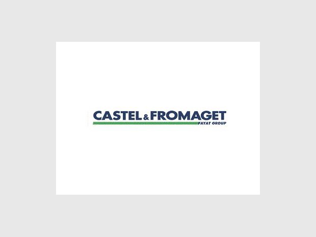 Logo Castel & Fromaget
