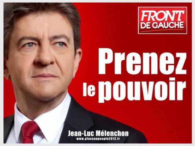 Mélenchon