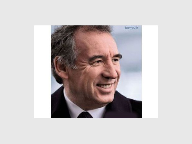 Francois bayrou