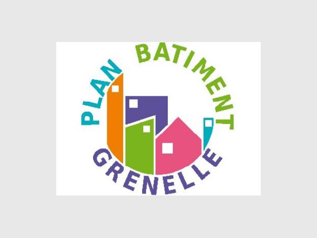 Plan batiement grenelle