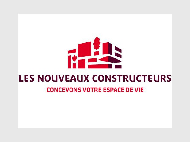 Nouveaux constructeurs logo