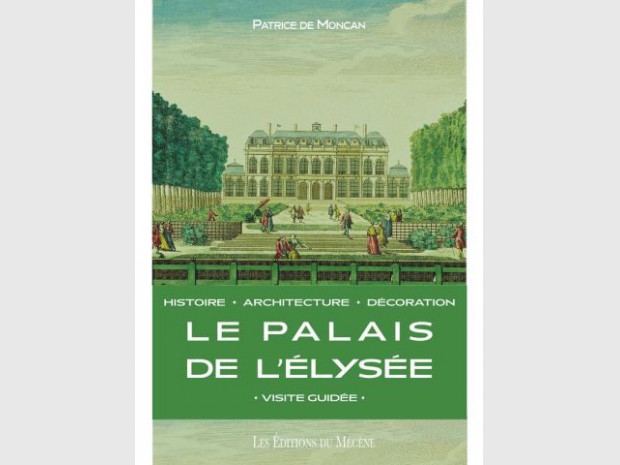 Palais de l'elysée