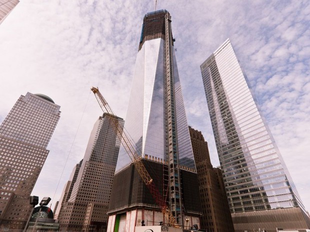 One World Trade Center