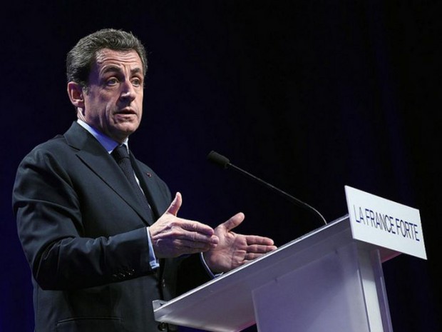 Sarkozy 