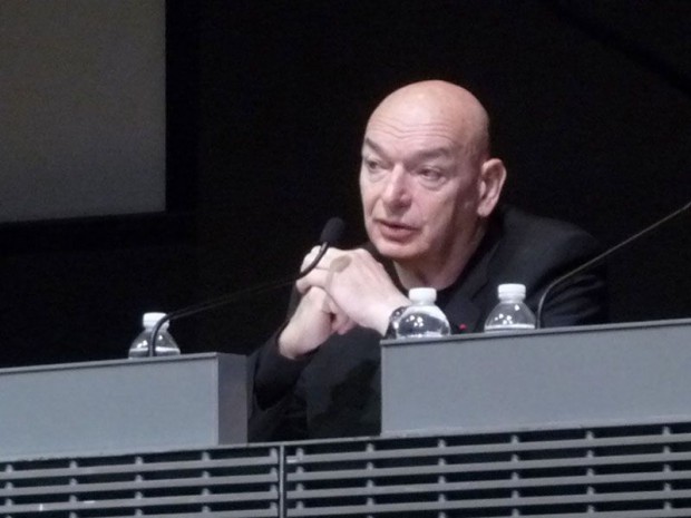 Jean nouvel