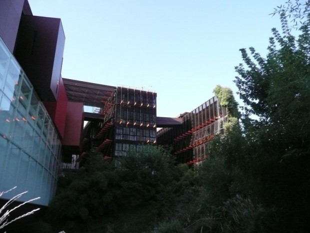 Musée du quai branly