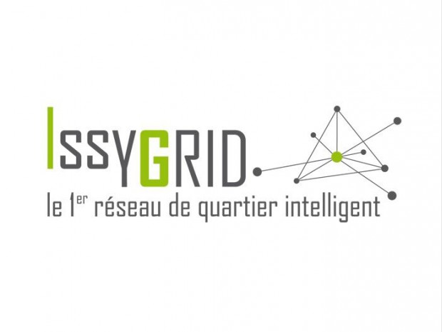 IssyGrid