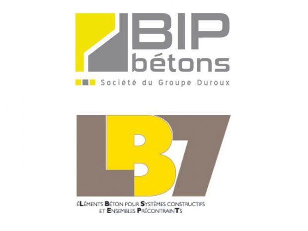 Bip bétons