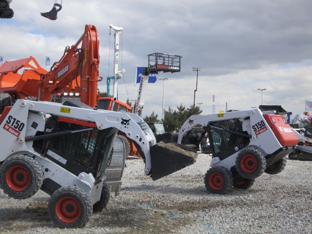 Bobcat mini Bobcat mini
