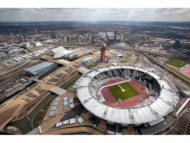 Grand stade Grand stade