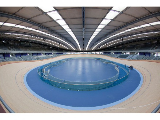 Velodrome Velodrome