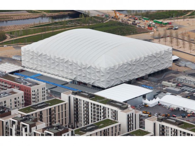 Pavillon de basketball Pavillon de basketball