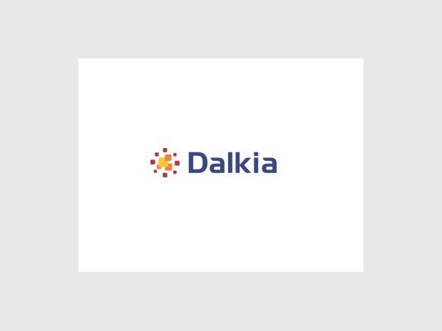 Dalkia logo