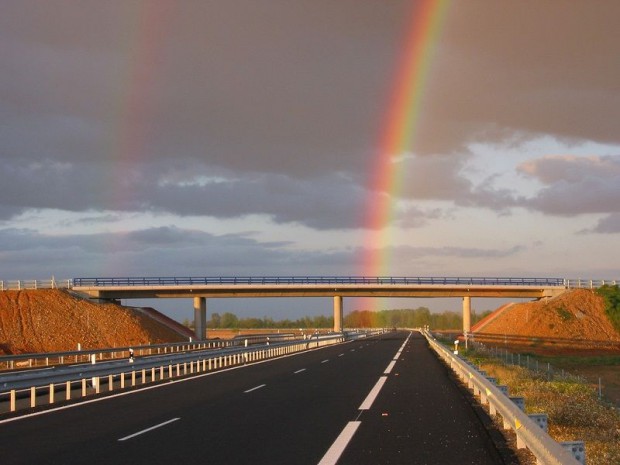 Autoroute Abertis