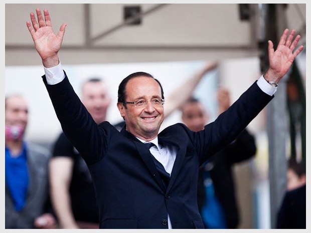 Hollande