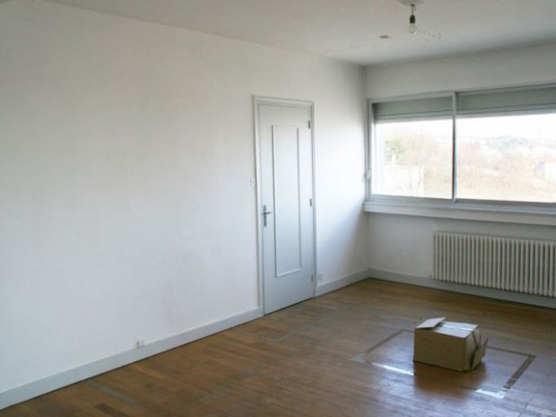 Rénovation appartement à Lyon