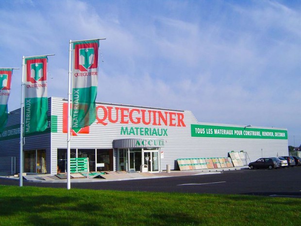 Quéguiner