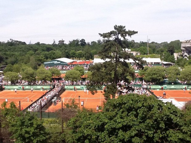 Roland Garros : un contre-projet pour préserver ...