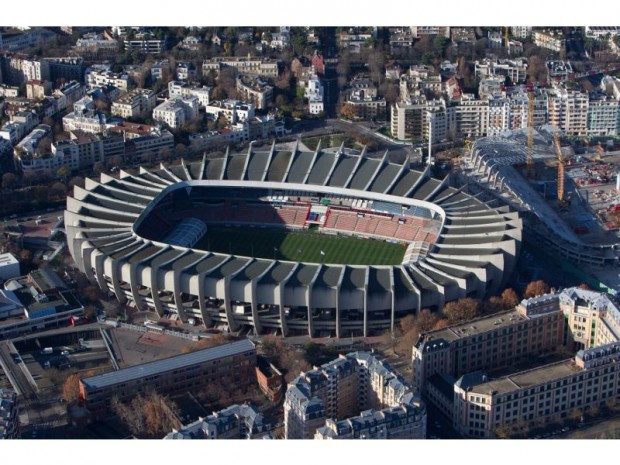 Parc des princes