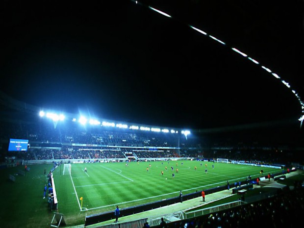 Parc des princes