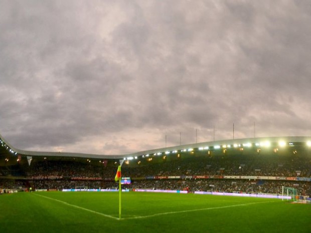 Parc des princes