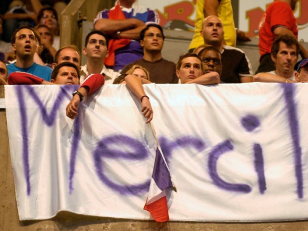 Parc des princes