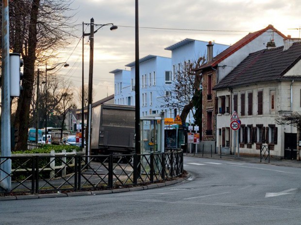 Clichy-sous-Bois