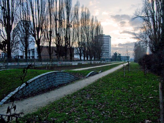 Clichy-sous-Bois