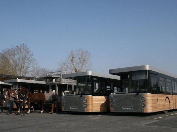 Janus 2012 cité Véolia