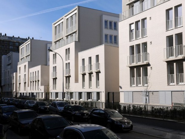 Logements sociaux Boulogne