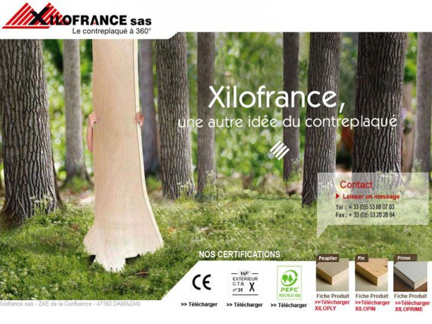Xilofrance