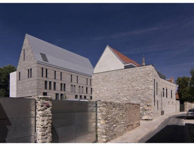 Bibliothèque historique du couvent des Augustins, 