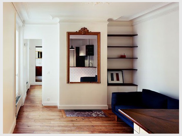 Planda appartement