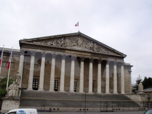 Assemblée Nationale