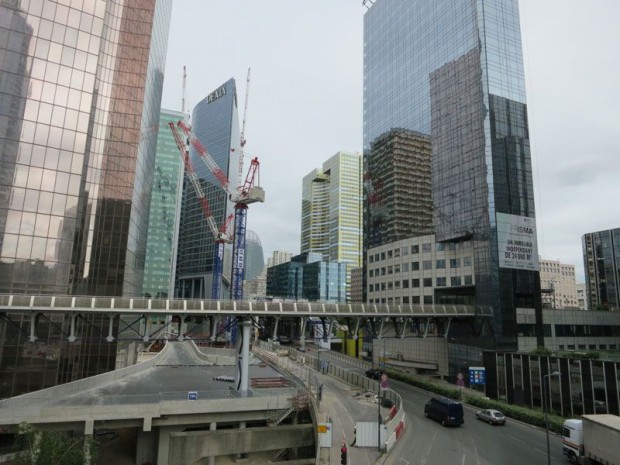 Tour défense