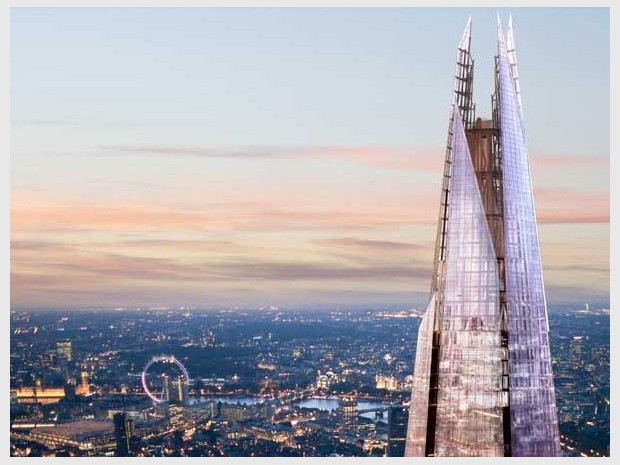 The Shard