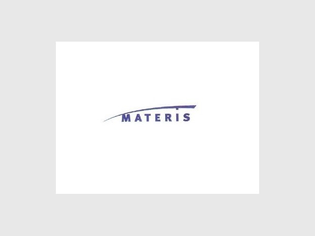 Logo Materis