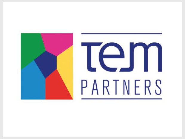 Logo TEM Partners