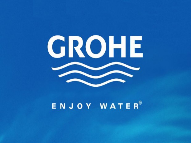 Logo Grohe 