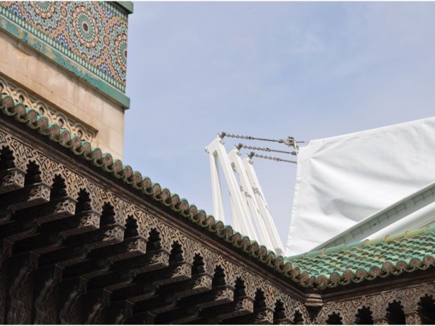 Mosquée de Paris