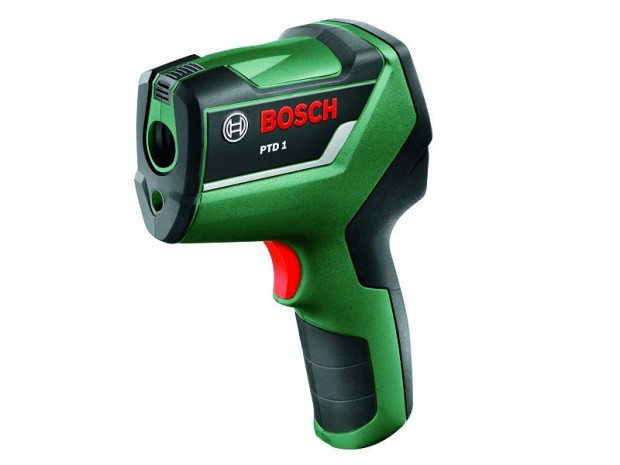 Bosch PTD 1