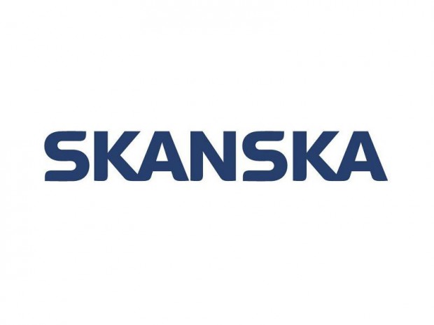 Logo Skanska