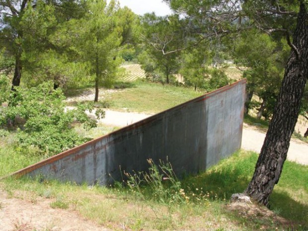 Château La Coste - jardin