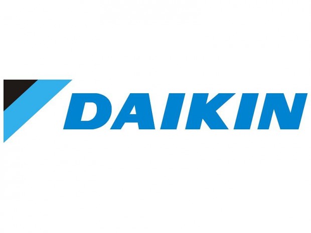 Logo Daikin