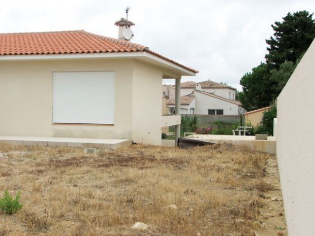 Reportage terrasse piscine