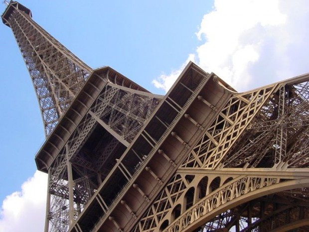 Tour Eiffel