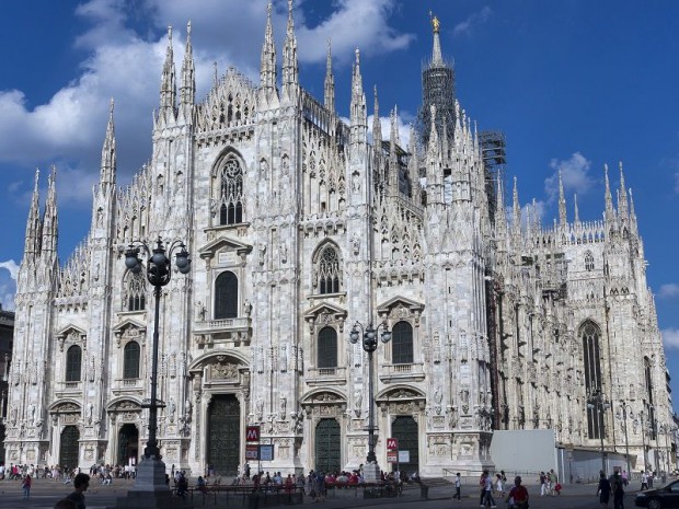 Duomo di Milano