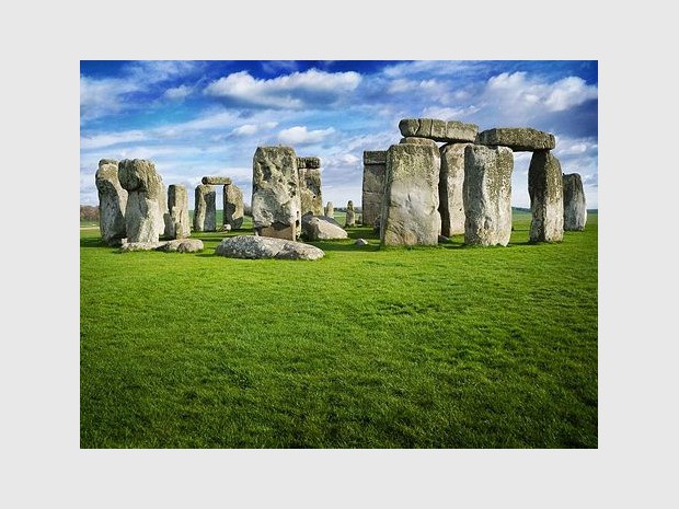 Stonehenge