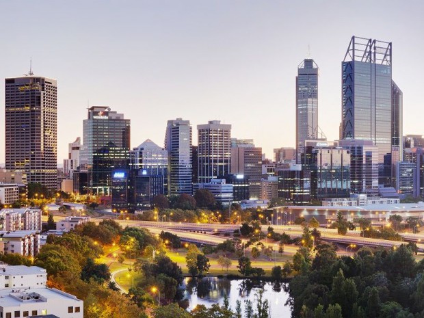 Perth